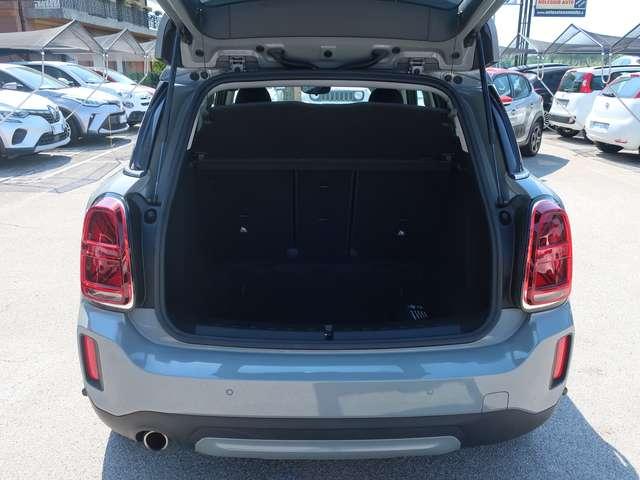 MINI Cooper D Countryman Mini Countryman F60 2020 2.0 Business all4 auto