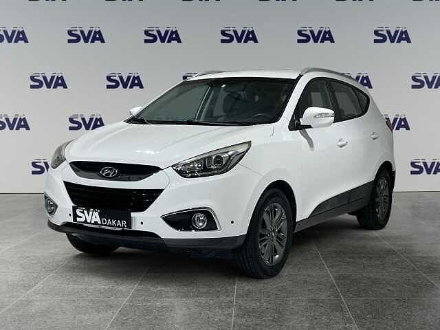 Hyundai ix35 1.7 CRDi 116CV 2WD Xpossible - NEOPATENTATI