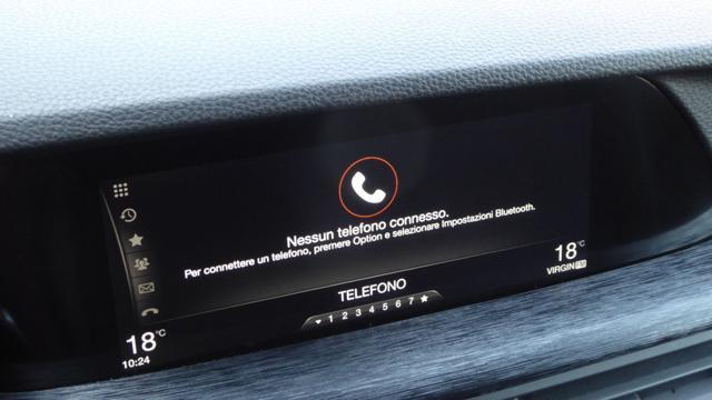 ALFA ROMEO Stelvio 2.2 Turbodiesel 190 CV AT8 Q4 B-Tech