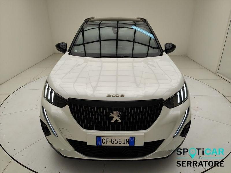 Peugeot 2008 II 2020 1.2 puretech GT s&s 130cv