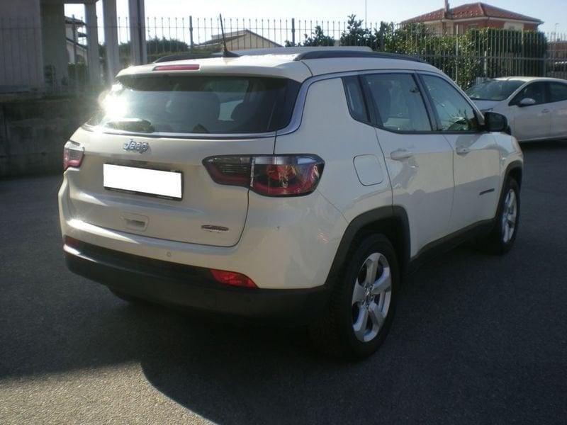Jeep Compass 1.6 mjt Business 2wd 120cv my19