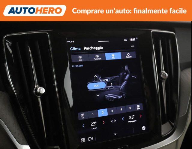 VOLVO V60 B3 automatico Plus Dark
