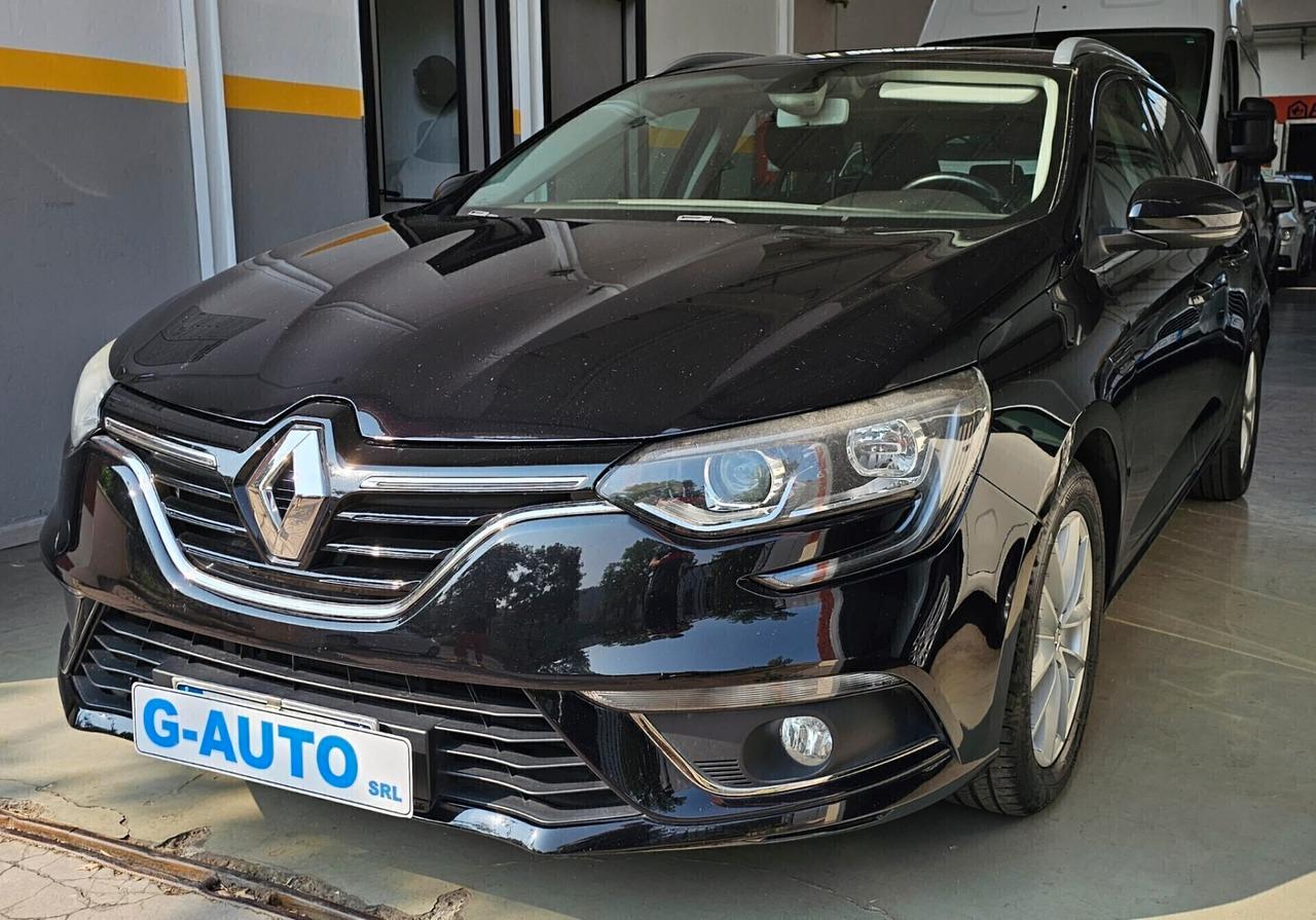 Renault Megane 2019 Unico proprietario