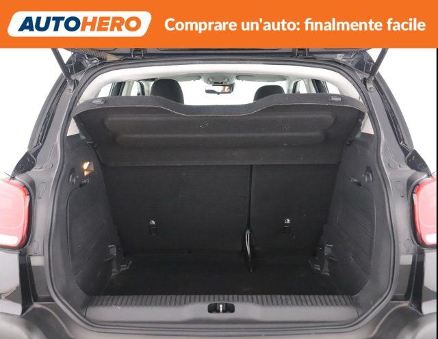 CITROEN C3 Aircross BlueHDi 100 S&S Feel