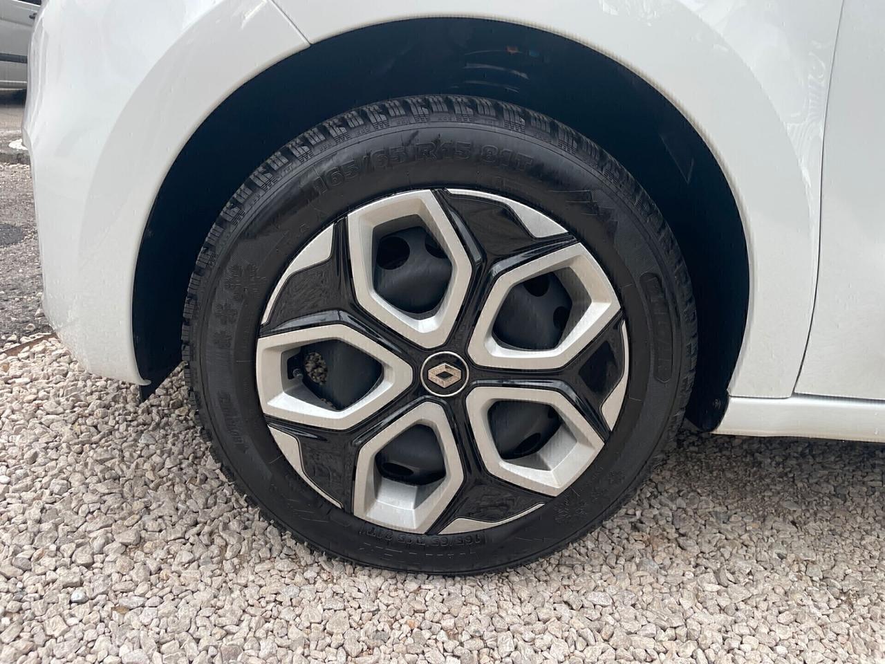 Renault Twingo SCe 71CV Limited 2020