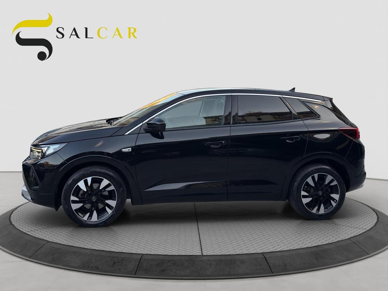 Opel Grandland 1.5 131cv automatica Elegance 2022