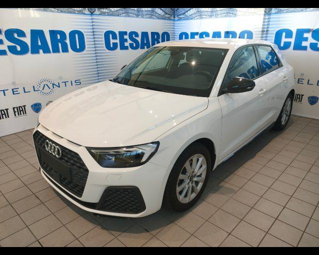 AUDI A1 Sportback 30 1.0 tfsi 110cv s-tronic