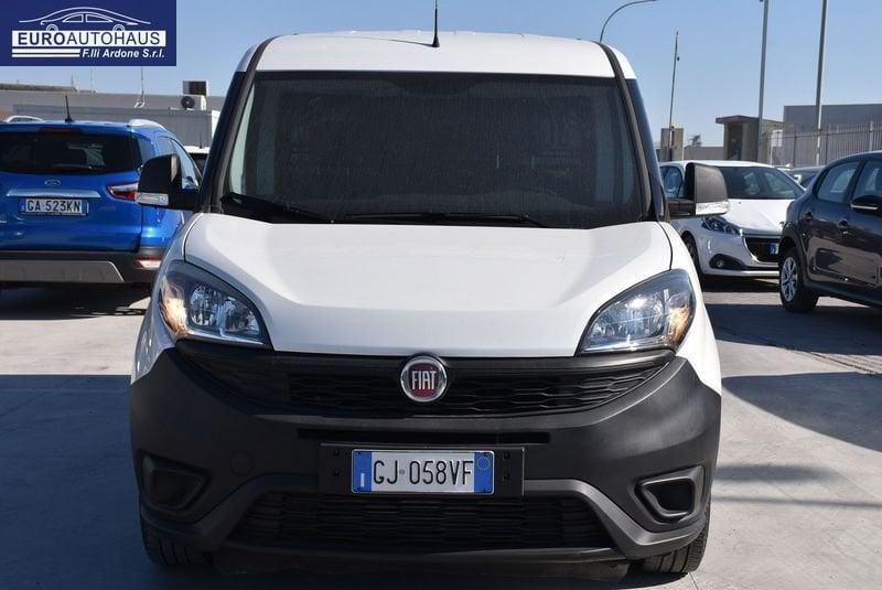 FIAT Doblò 1.6 MJT 105CV S&S PL-TN Cargo Maxi Lounge
