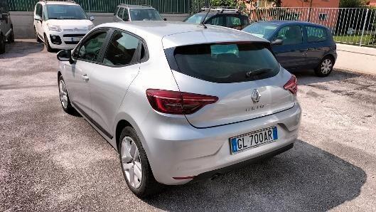 Renault Clio 1.0 100CV 5 p. Techno PARI AL NUOVO!!!