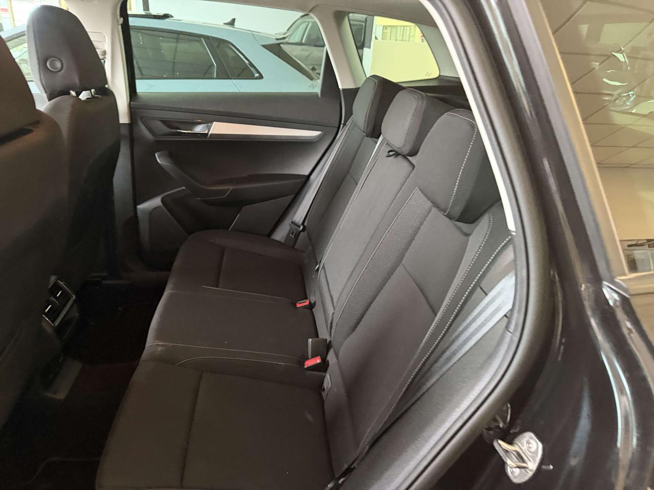 Skoda Karoq Karoq 2022 1.0 tsi Executive 110cv - N