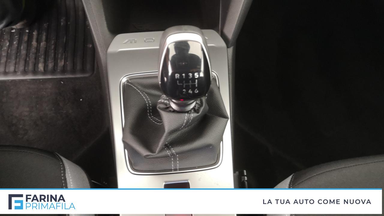 OPEL MOKKA EDITION 1.2 136CV MT