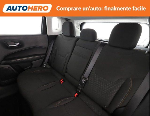 JEEP Compass 1.4 MultiAir 2WD Sport