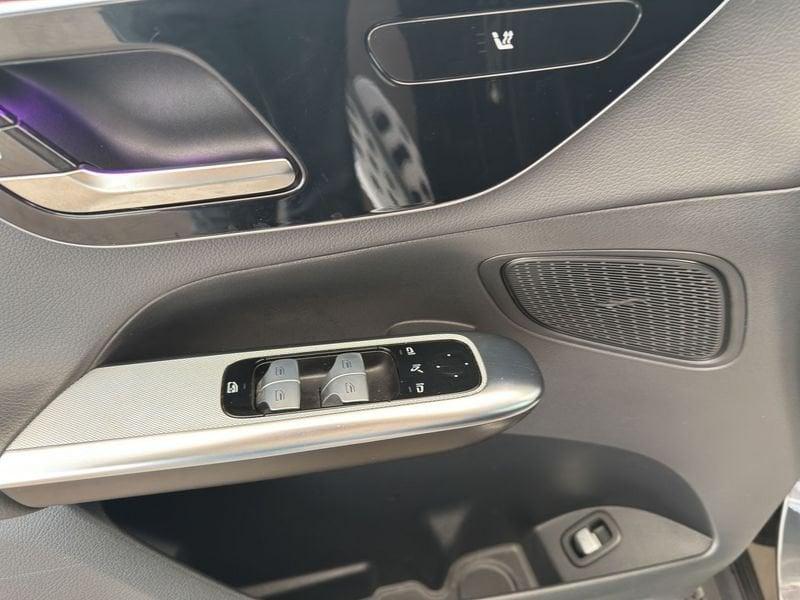 Mercedes-Benz GLC GLC 220d 4M Mild Hyb. AMG Advanced