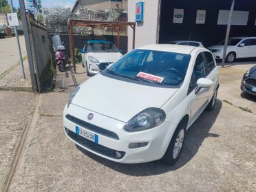 Fiat Punto 1.4 8V 5 porte Natural Power Easy