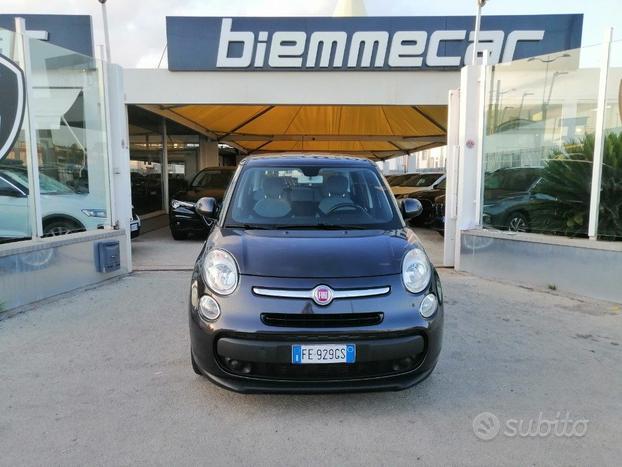 FIAT 500L 1.3 Multijet 95 CV Business i.m