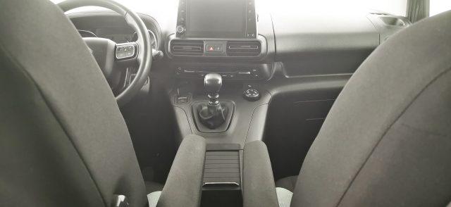 CITROEN Berlingo BlueHDi 130 Stop&Start M Live