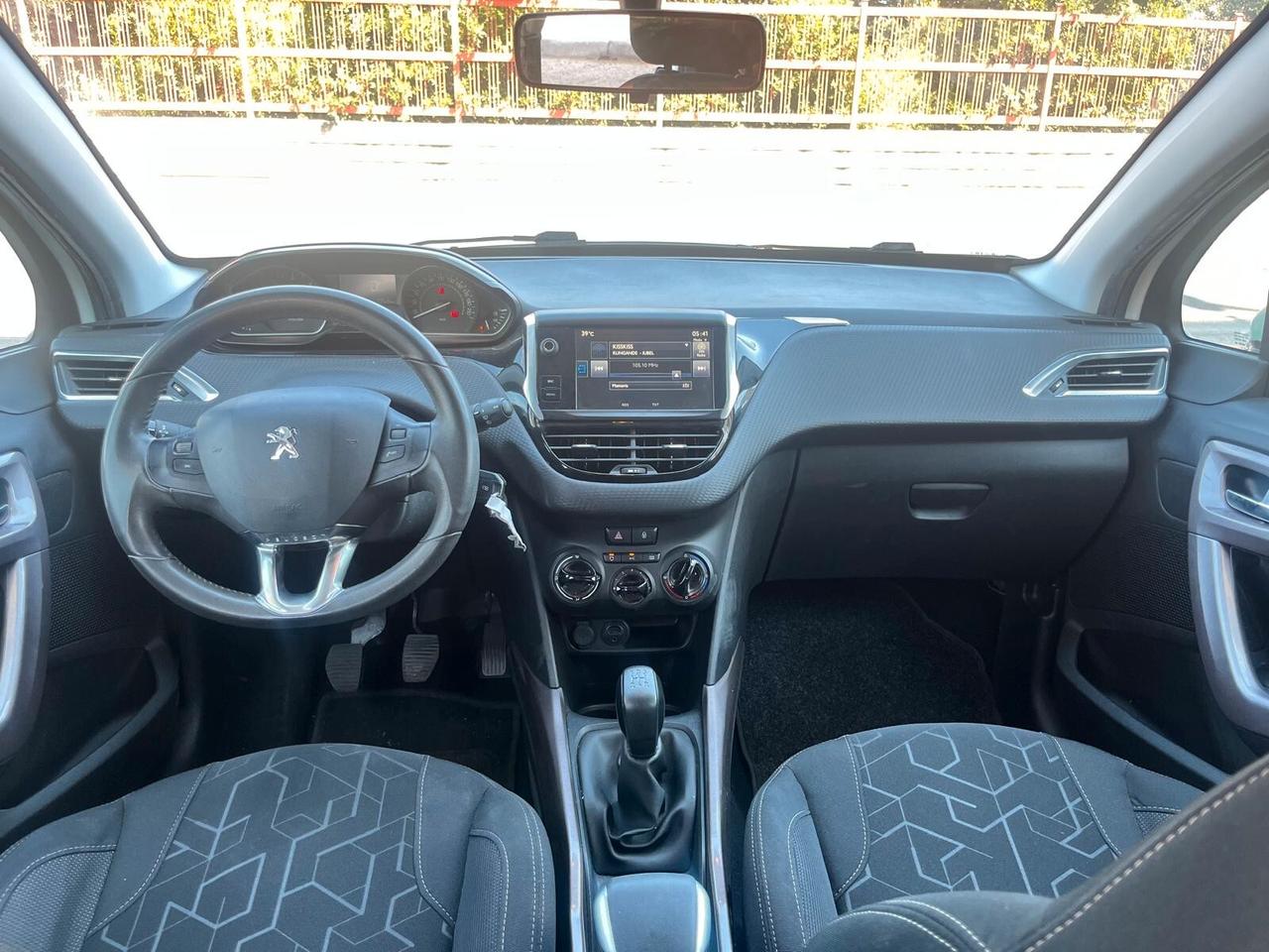 Peugeot 2008 BlueHDi 100 Active