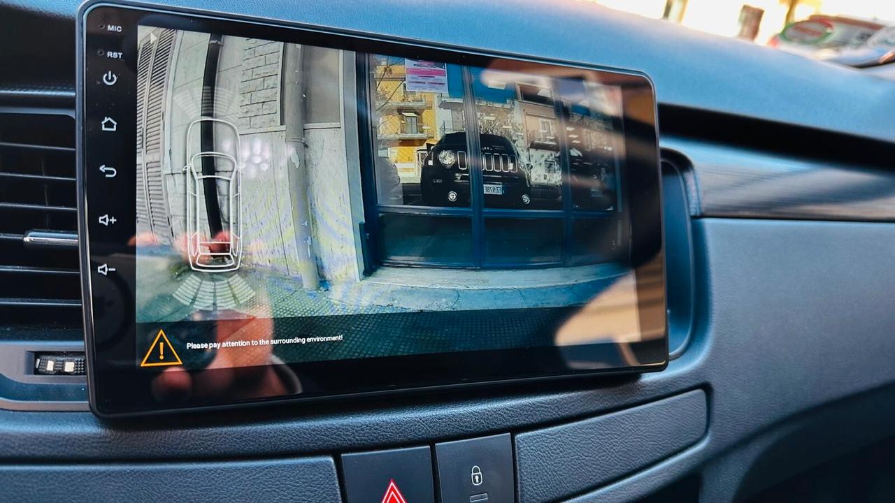 Peugeot 508 2.0 HDi 140CV SW Ciel Allure