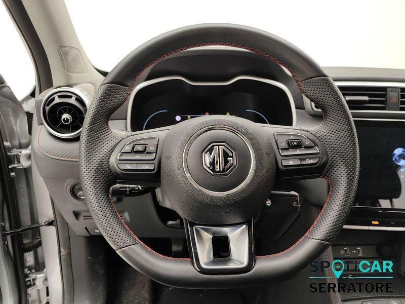 MG ZS Classic 1.5 Luxury