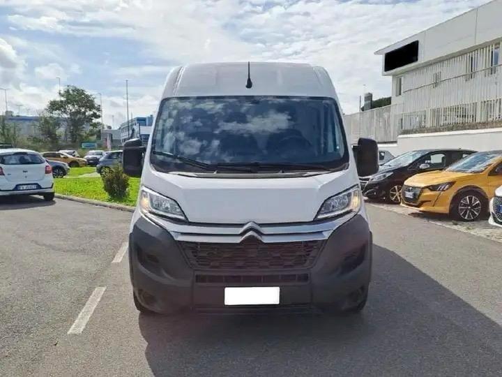 Citroen Jumper 33 L3H2 BlueHDi 140cv