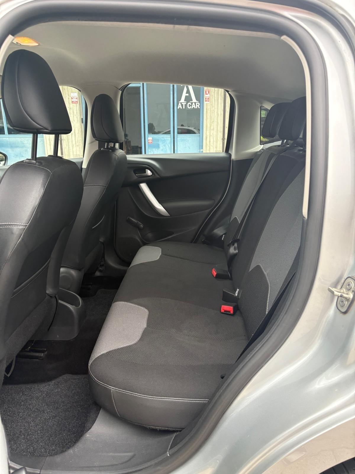 Citroen C3 1.2 VTi 82 Exclusive