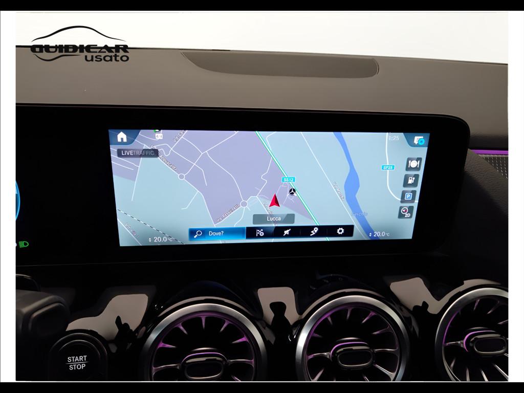 Mercedes-Benz EQA - H243 2021 - EQA 250 Sport Plus