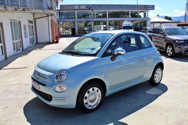 FIAT - 500 - 1.0 Hybrid