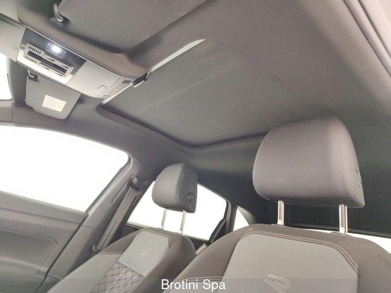 Volkswagen Taigo 1.0 TSI 110 CV R-Line