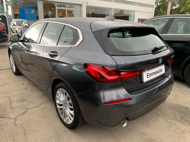 BMW 118 d 5p. Business Advantage