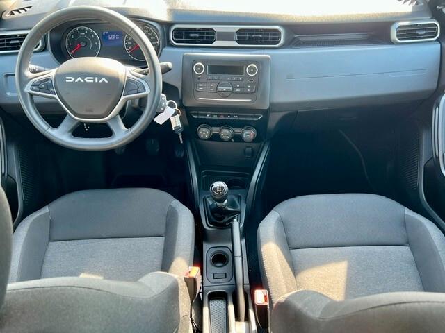 Dacia Duster 1.0 TCe 90 CV Essential - 2024