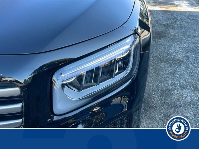 Mercedes-Benz GLB Classe 200 Automatic Advanced Progressive