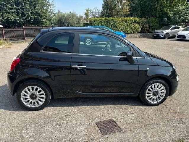 Fiat 500 1.0 hybrid Dolcevita 70cv MY23