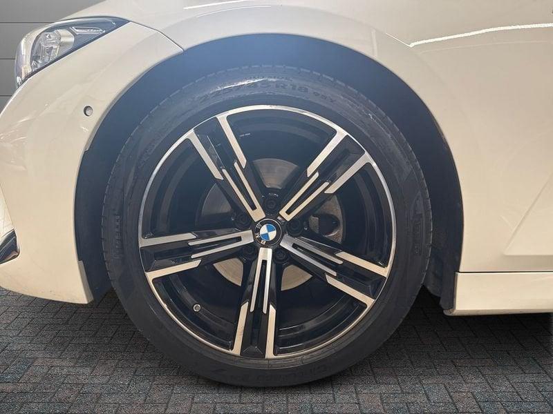 BMW Serie 3 320d mhev 48V MSport auto