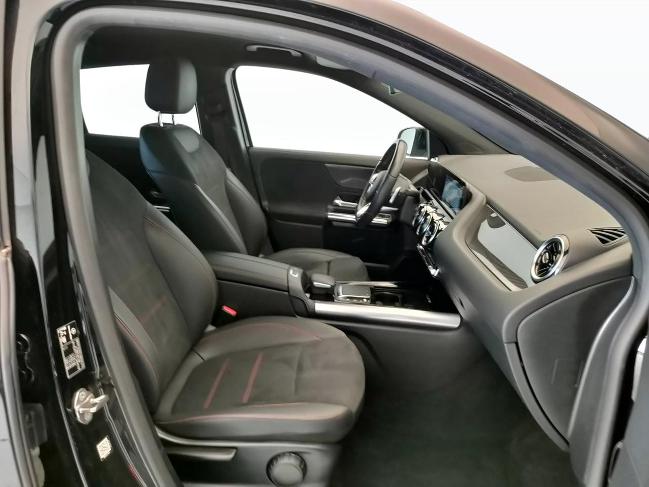Mercedes-Benz GLA-H247 2020 - GLA 200 d Premium auto