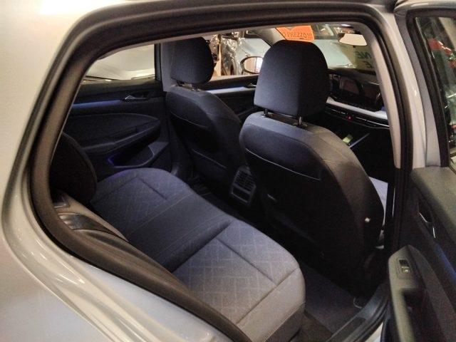 VOLKSWAGEN Golf 1.0 eTSI EVO Life DSG 17" MHEV C/GRIMALDI SP.DAY