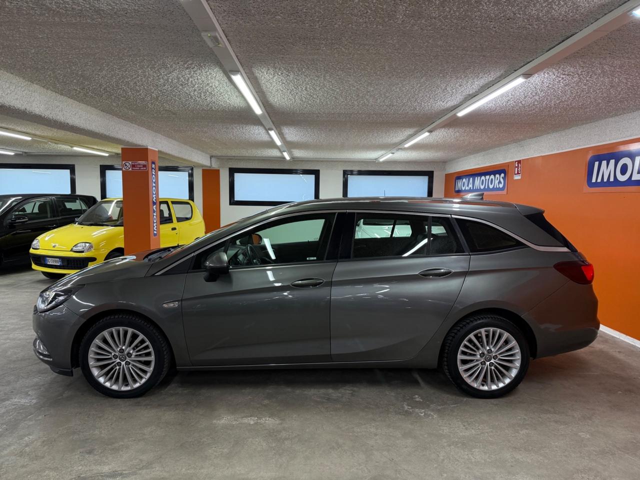 Opel Astra 1.6 CDTi 110CV Start&Stop Sports Tourer Innovation