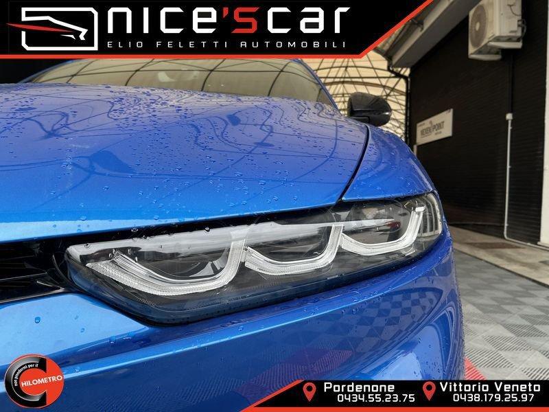 Alfa Romeo Tonale 1.6 diesel 130 CV TCT6 Sprint