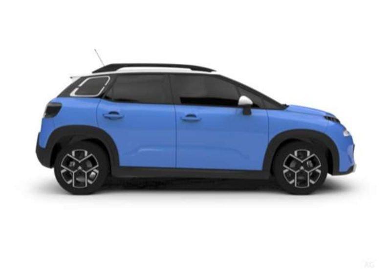 Citroën C3 Aircross 1.2 PureTech Max