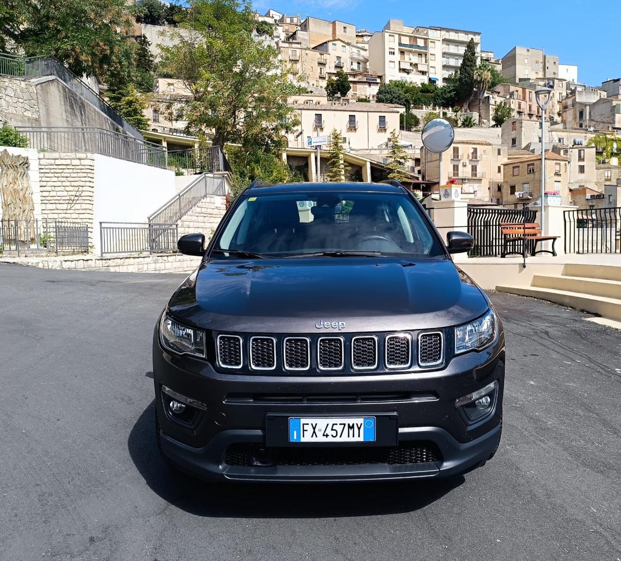 Jeep Compass 1.6 Multijet II 2WD Longitude
