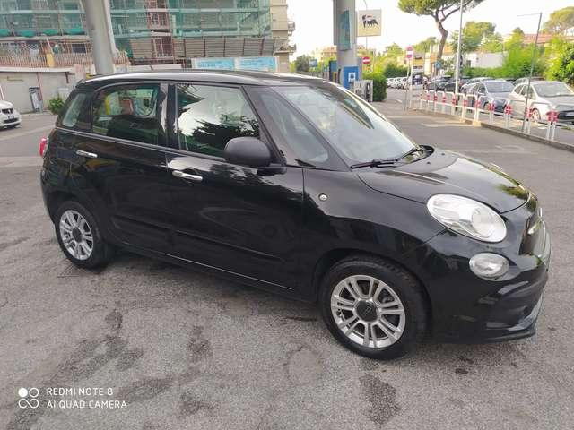 Fiat 500L 500L 1.3 mjt Business 95cv dualogic my19
