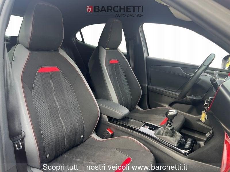 Opel Mokka 2ª SERIE 1.2 TURBO GS LINE