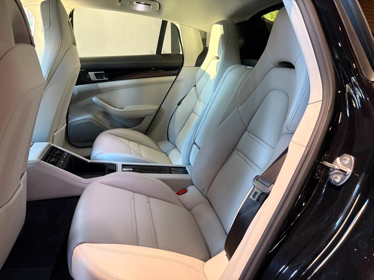 Porsche Panamera 2.9 4 E-Hybrid Executive