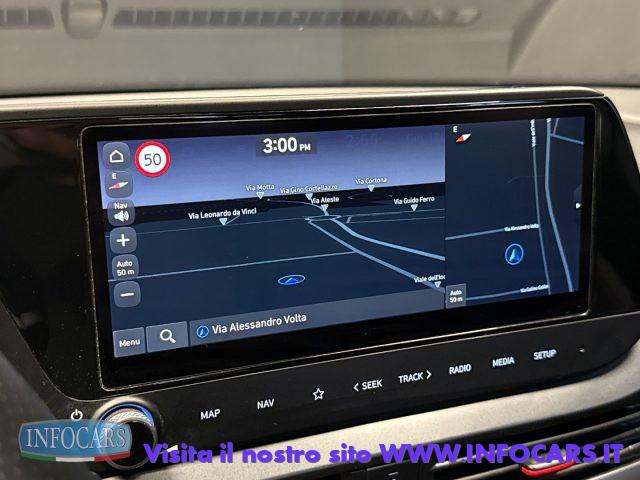 HYUNDAI i20 1.0 T-GDI 120 CV 48V N-Line - PROMO