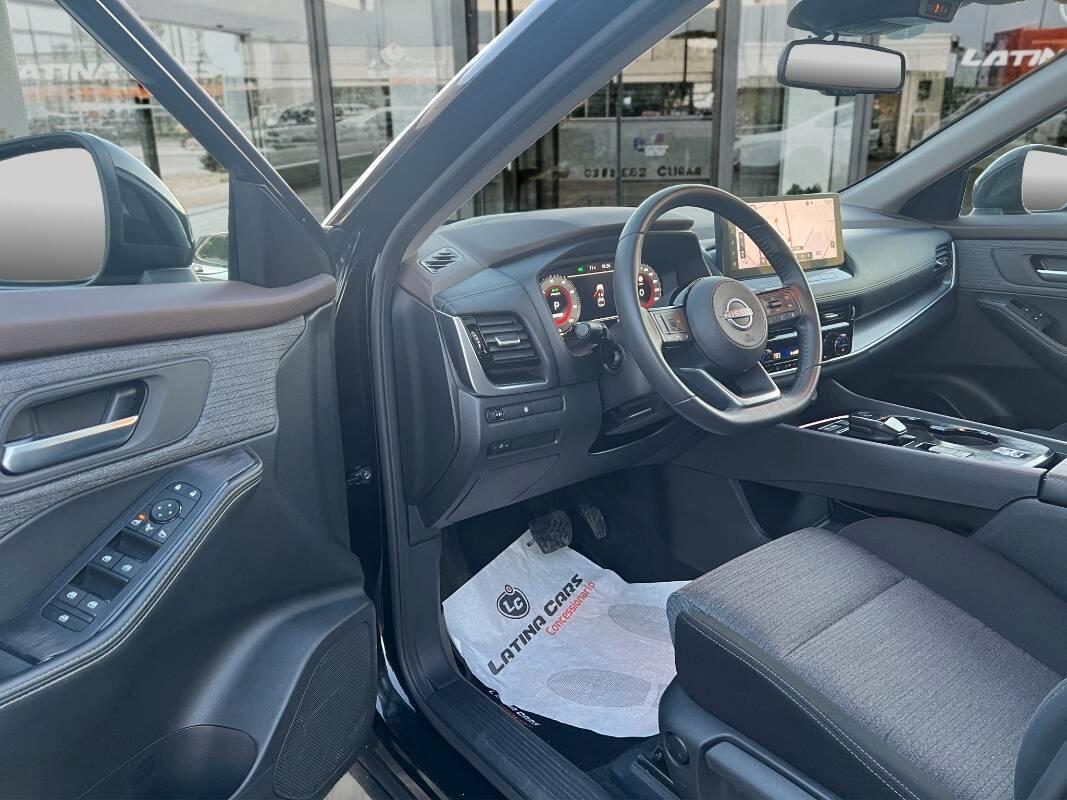 Nissan X-Trail 1.5 TETTO APRIBILE e-power N-Connecta 2wd AUTOM