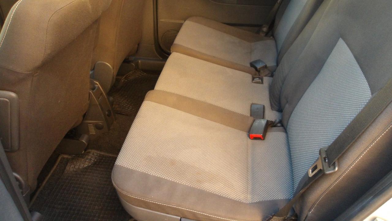 OPEL MERIVA 1.3 DIESEL-PREZZO PROMO!