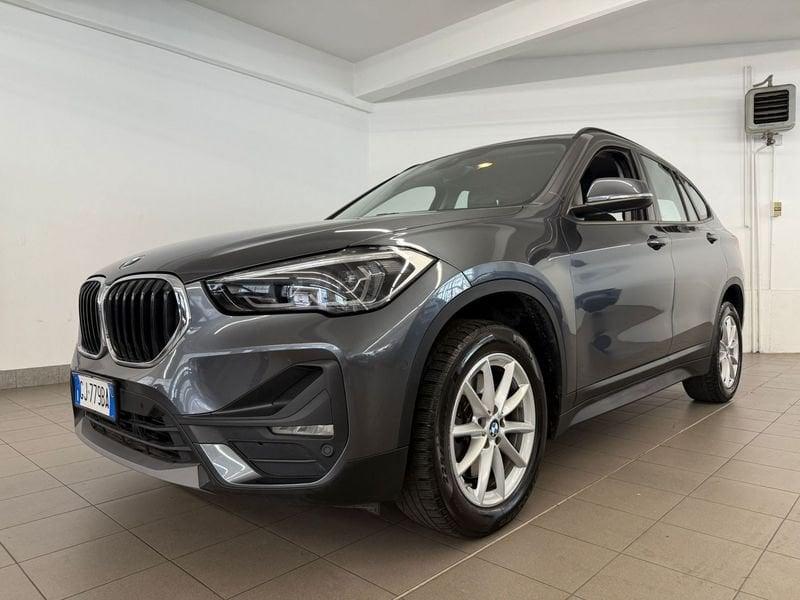 BMW X1 X1 sDrive20d Business Advantage
