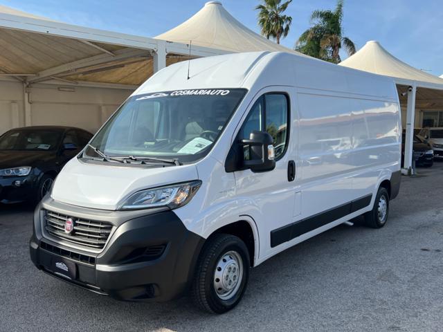 FIAT Ducato 35 2.3 MJT 140CV PLM-TM Furgone