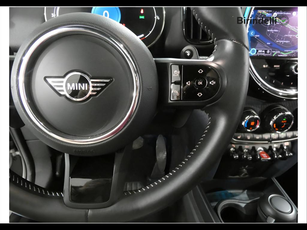 MINI Mini Countrym.(F60) - Mini 2.0 Cooper SD Yours Countryman