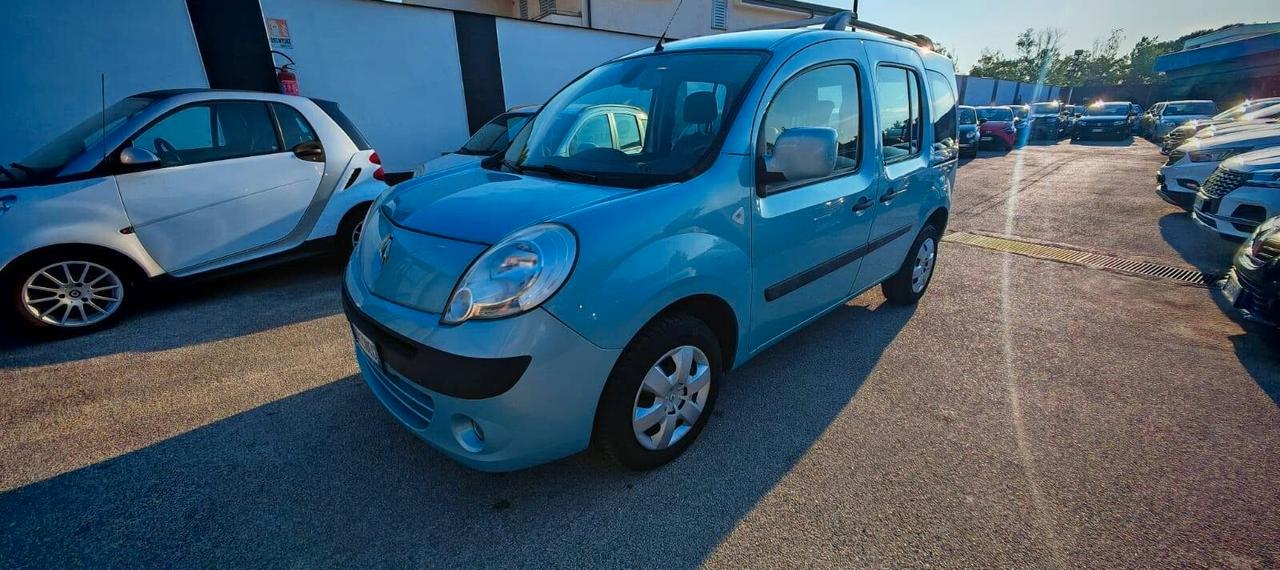Renault Kangoo 1.5 dCi 85 CV 5 porte Dynamique