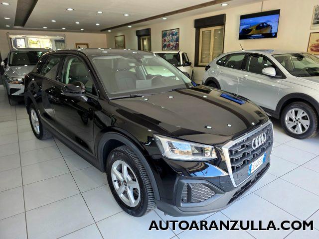 AUDI Q2 35 Business 2.0 TDI 150CV Quattro S tronic Plus